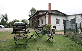 House, Parmen near Feldberg